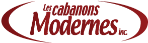 Les Cabanons Modernes inc. Logo